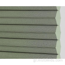 αντηλιακό 25mm Honeycomb Blind Blackout για το Home Hotel